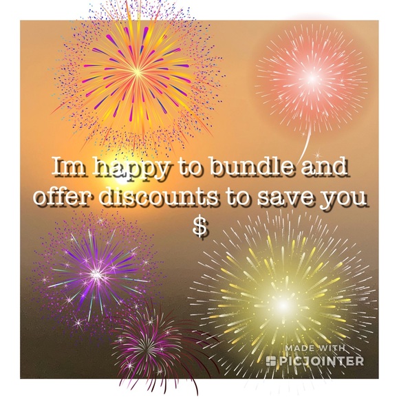 Bundle to save shipping - Picture 1 of 1
